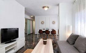 Tuguest Aben Humeya Apartment